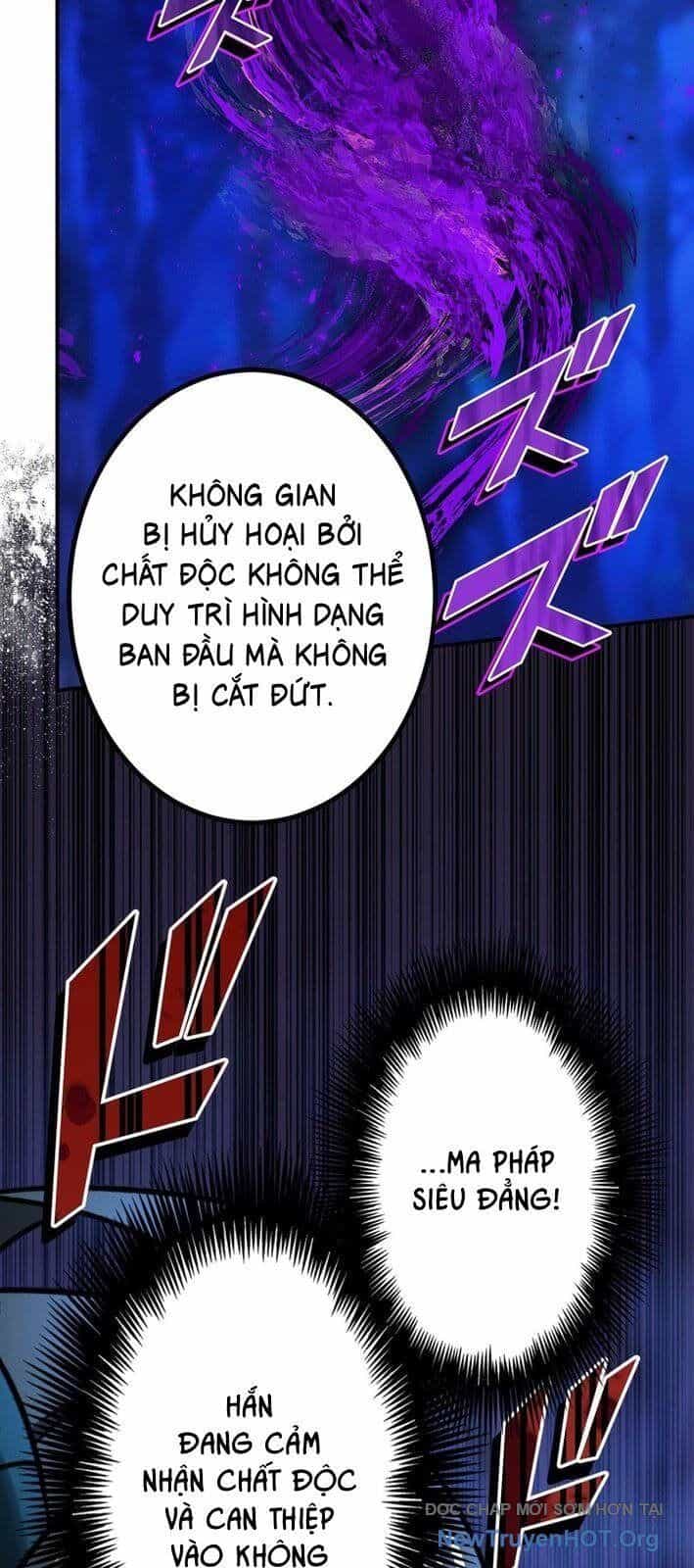 Sát Thủ Mạnh Nhất Chuyển Sinh Sang Thế Giới Khác - Chương 93 - ảnh 52