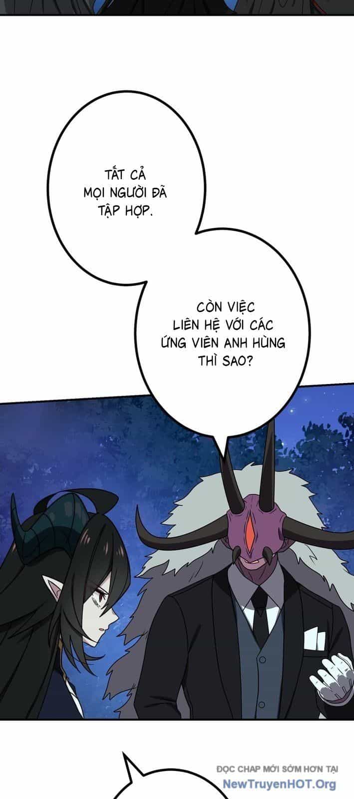 Sát Thủ Mạnh Nhất Chuyển Sinh Sang Thế Giới Khác - Chương 94 - ảnh 33