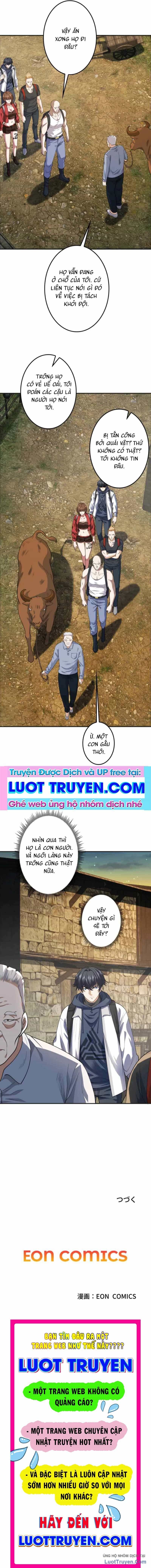 Sát Thủ Mạnh Nhất Thăng Cấp Ở Thế Giới Khác - Chương 3 - ảnh 18