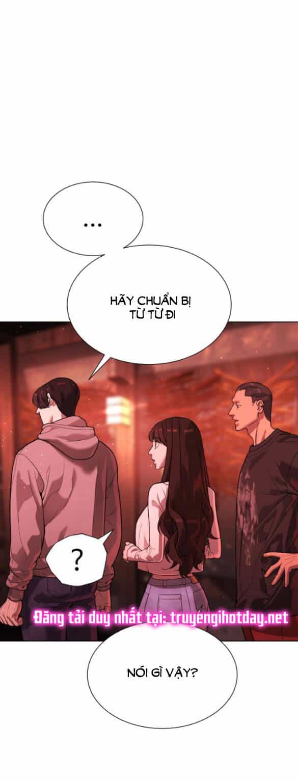 Sát Thủ Peter - Chương 7.2 - ảnh 21