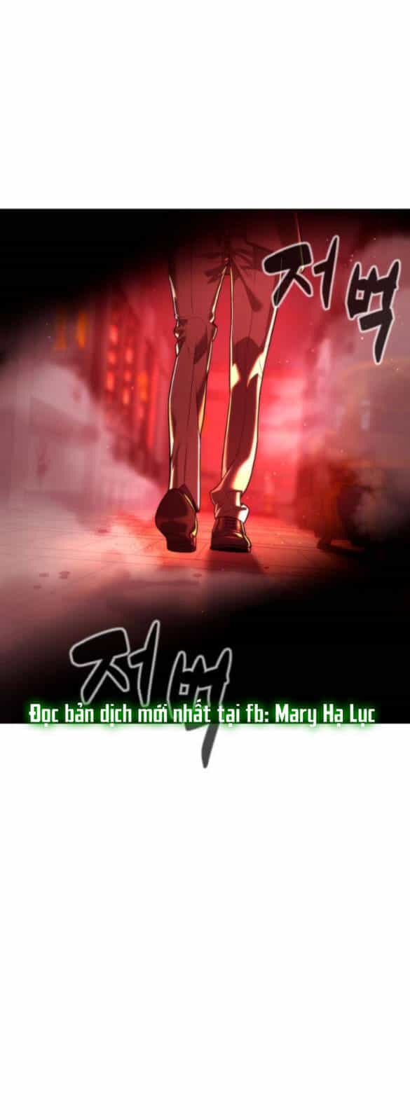 Sát Thủ Peter - Chương 7.2 - ảnh 31