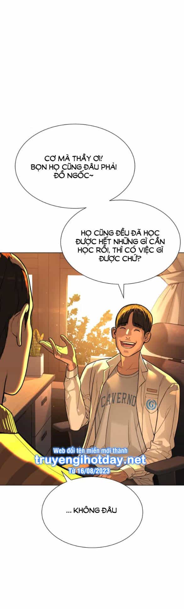 Sát Thủ Peter - Chương 7.2 - ảnh 38