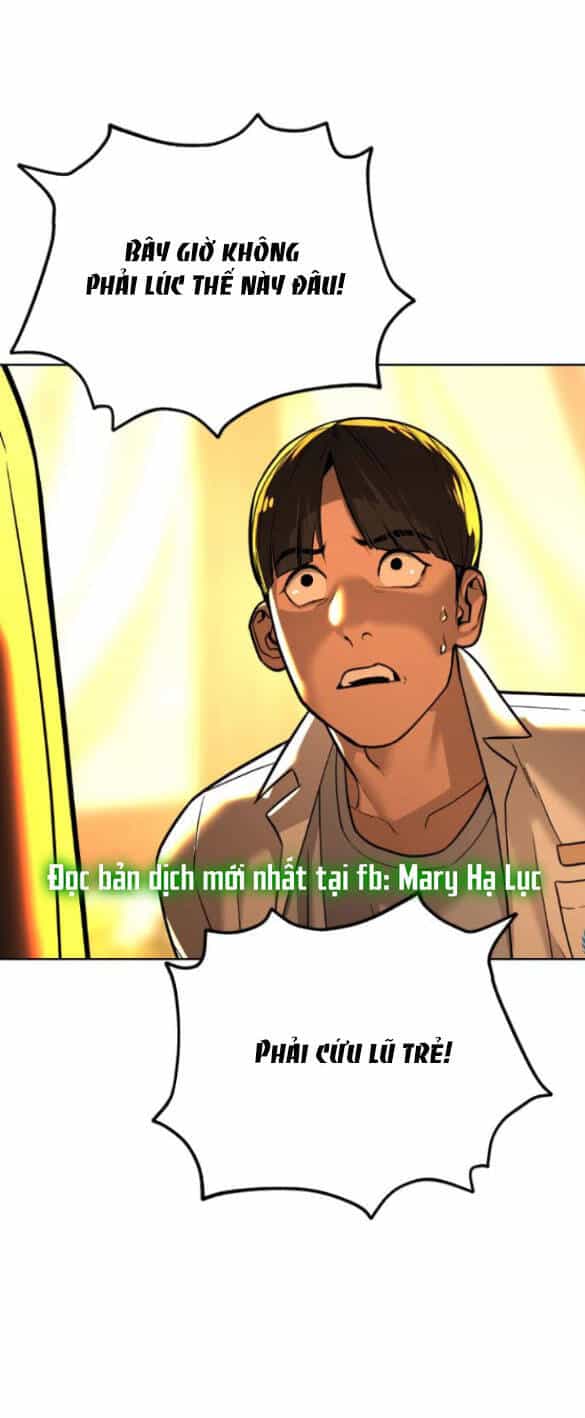 Sát Thủ Peter - Chương 7.2 - ảnh 48