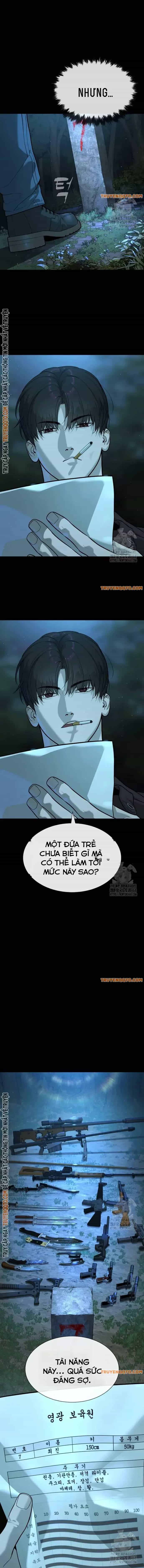 Sát Thủ Peter - Chương 80 - ảnh 10