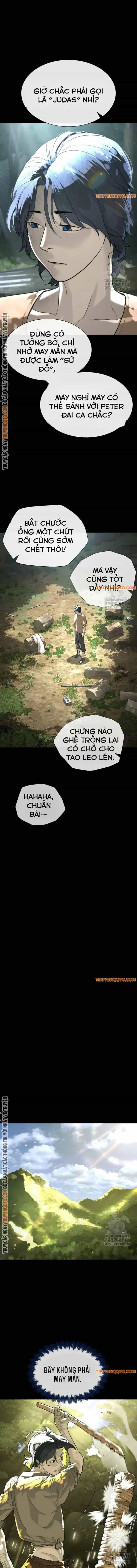 Sát Thủ Peter - Chương 80 - ảnh 6