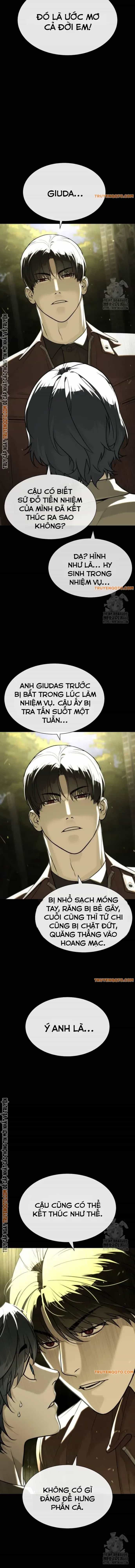 Sát Thủ Peter - Chương 80 - ảnh 8