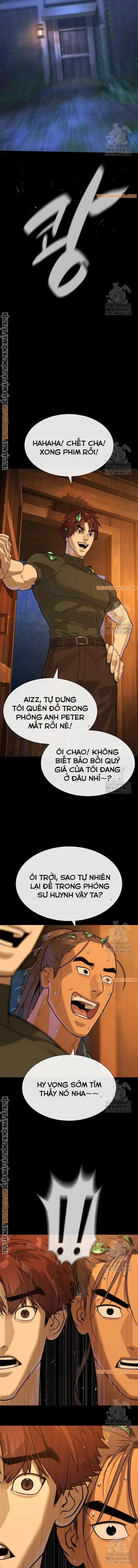 Sát Thủ Peter - Chương 81 - ảnh 23