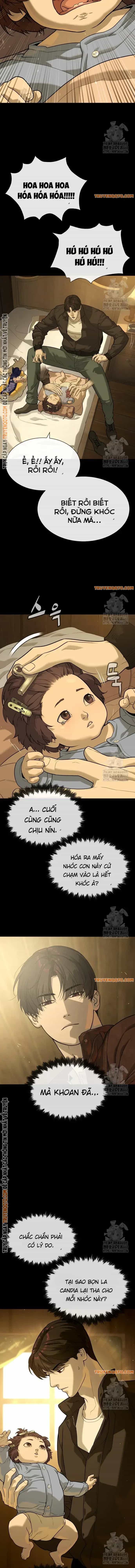 Sát Thủ Peter - Chương 81 - ảnh 6