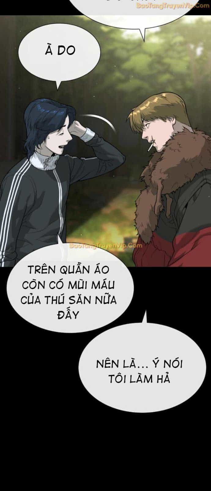 Sát Thủ Peter - Chương 82 - ảnh 112