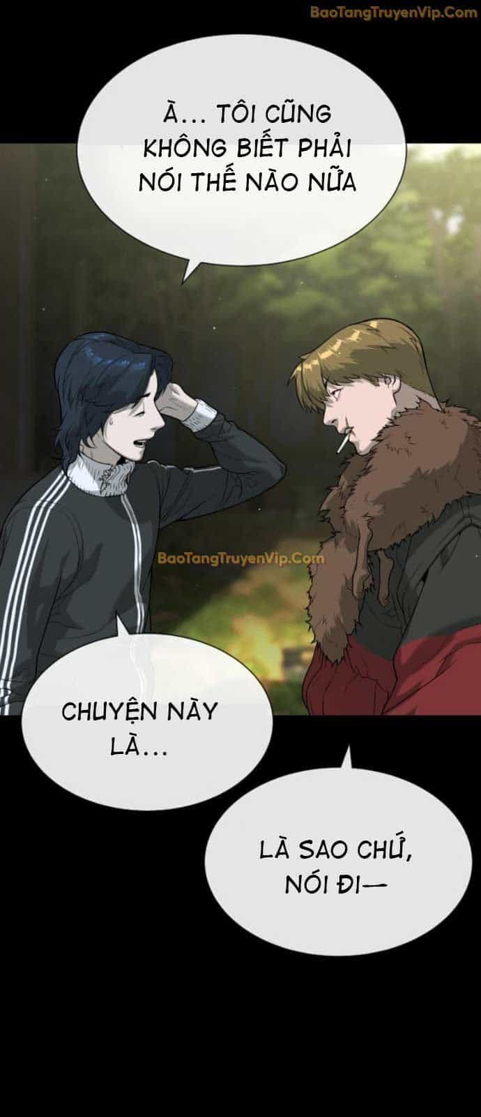 Sát Thủ Peter - Chương 82 - ảnh 113