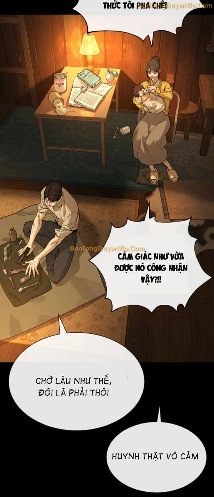 Sát Thủ Peter - Chương 82 - ảnh 43