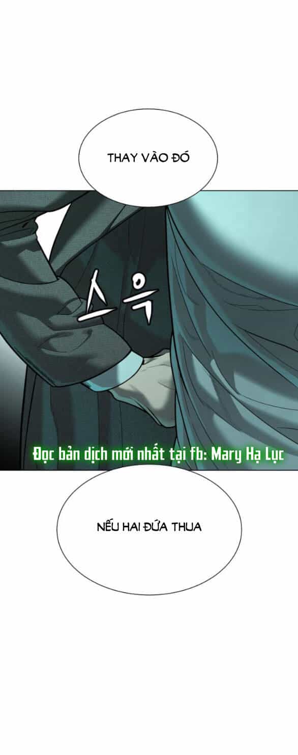 Sát Thủ Peter - Chương 8.1 - ảnh 38