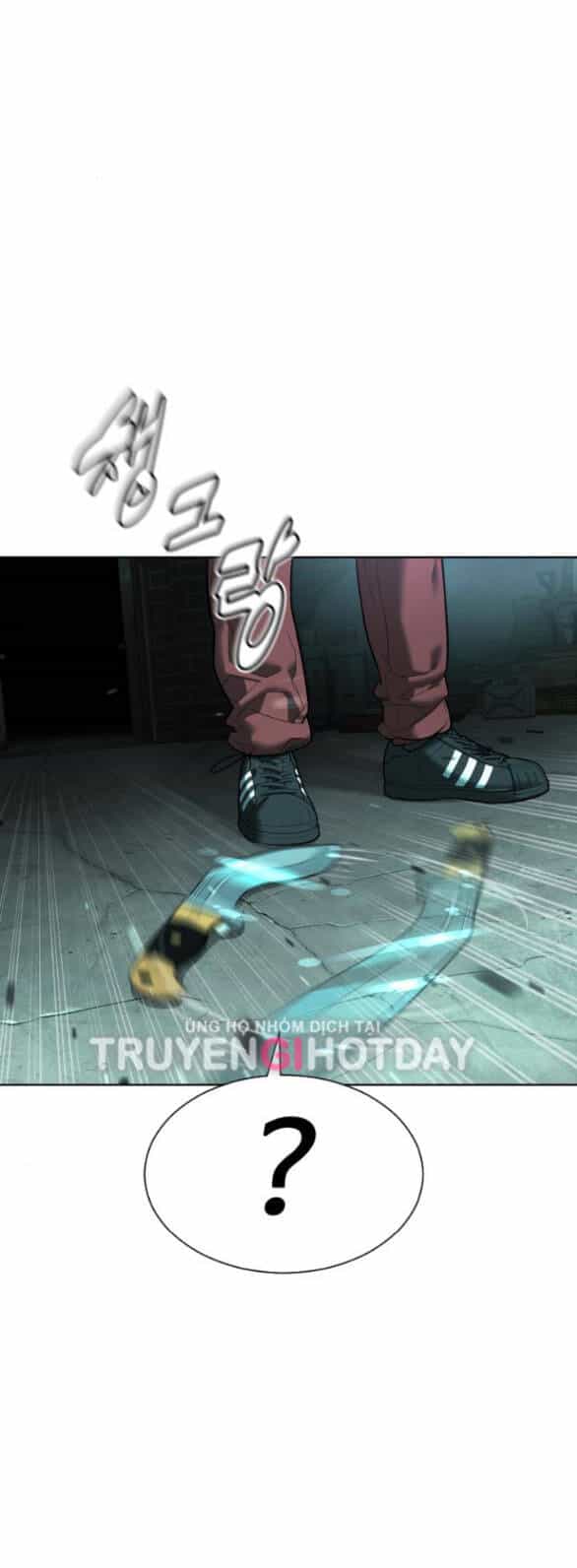 Sát Thủ Peter - Chương 8.1 - ảnh 42