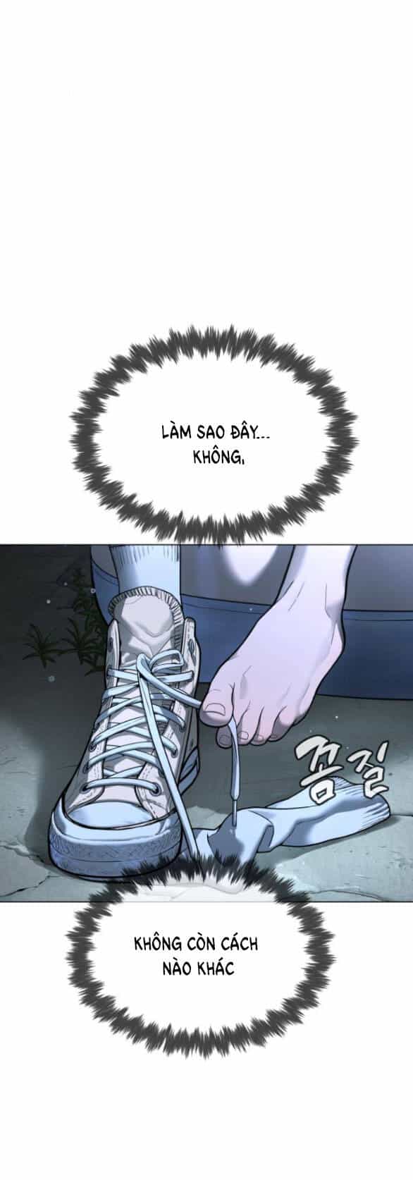 Sát Thủ Peter - Chương 8.1 - ảnh 81