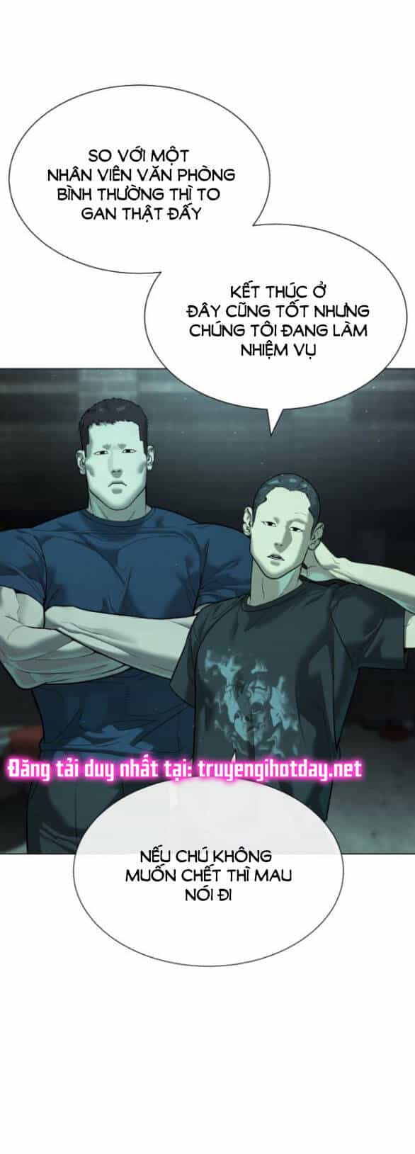 Sát Thủ Peter - Chương 8.1 - ảnh 92