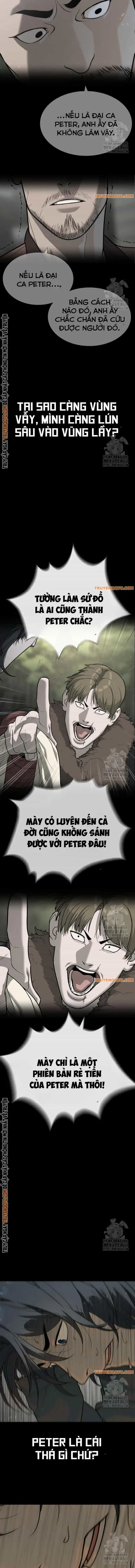 Sát Thủ Peter - Chương 83 - ảnh 13