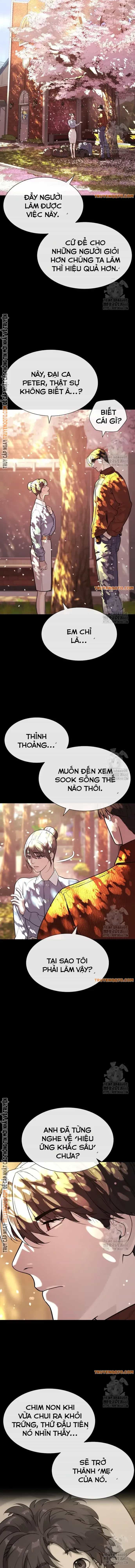 Sát Thủ Peter - Chương 83 - ảnh 7