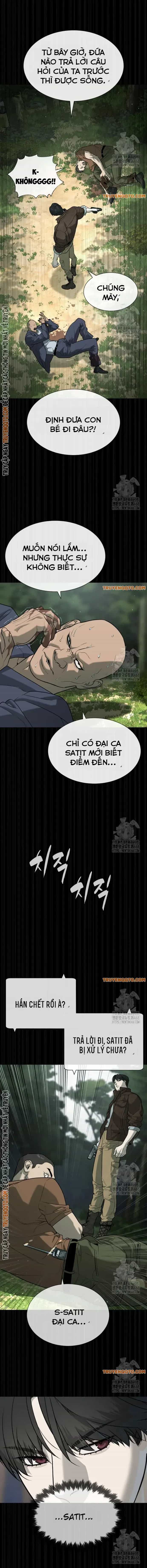 Sát Thủ Peter - Chương 84 - ảnh 20