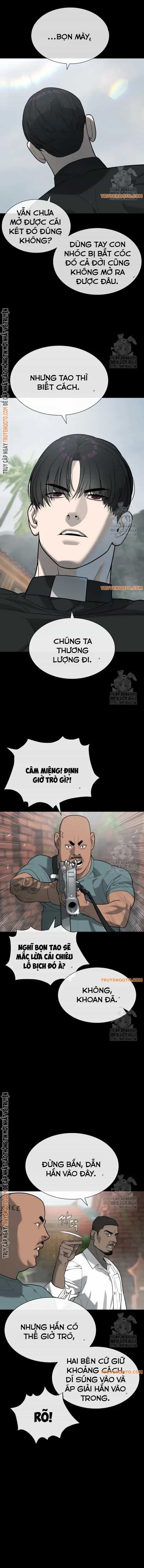 Sát Thủ Peter - Chương 85 - ảnh 21