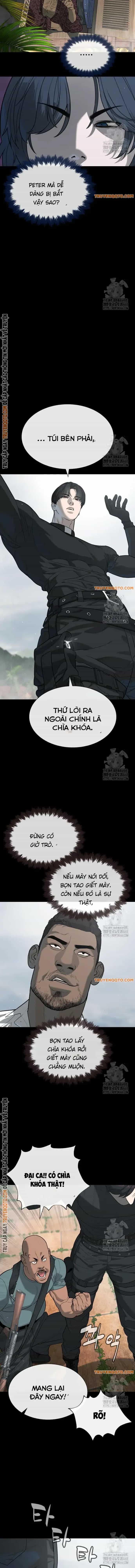 Sát Thủ Peter - Chương 85 - ảnh 23