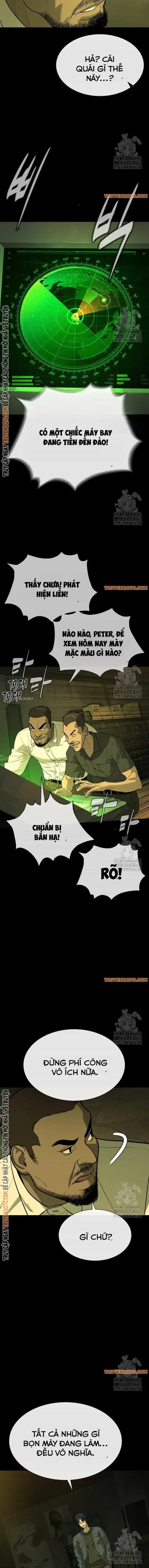 Sát Thủ Peter - Chương 85 - ảnh 4
