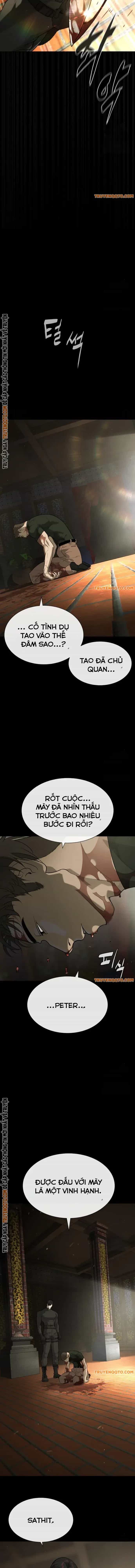 Sát Thủ Peter - Chương 86 - ảnh 20