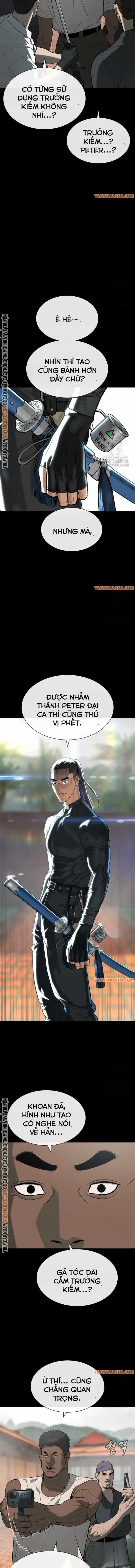 Sát Thủ Peter - Chương 86 - ảnh 26