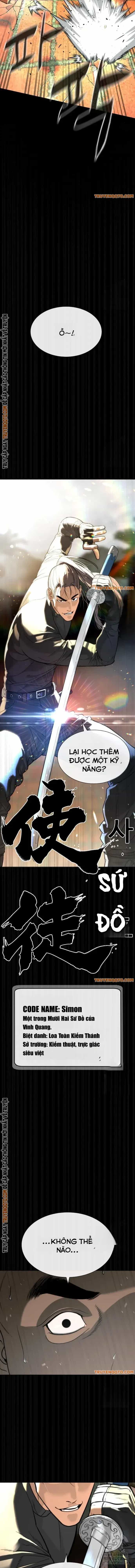 Sát Thủ Peter - Chương 86 - ảnh 29