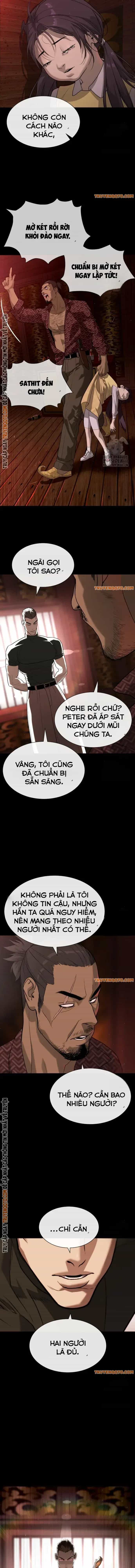 Sát Thủ Peter - Chương 86 - ảnh 3