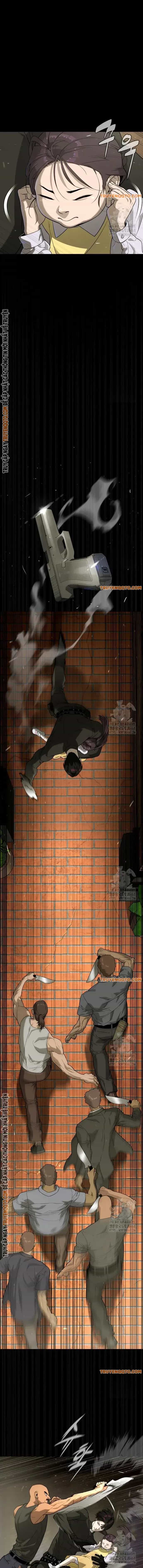 Sát Thủ Peter - Chương 87 - ảnh 17