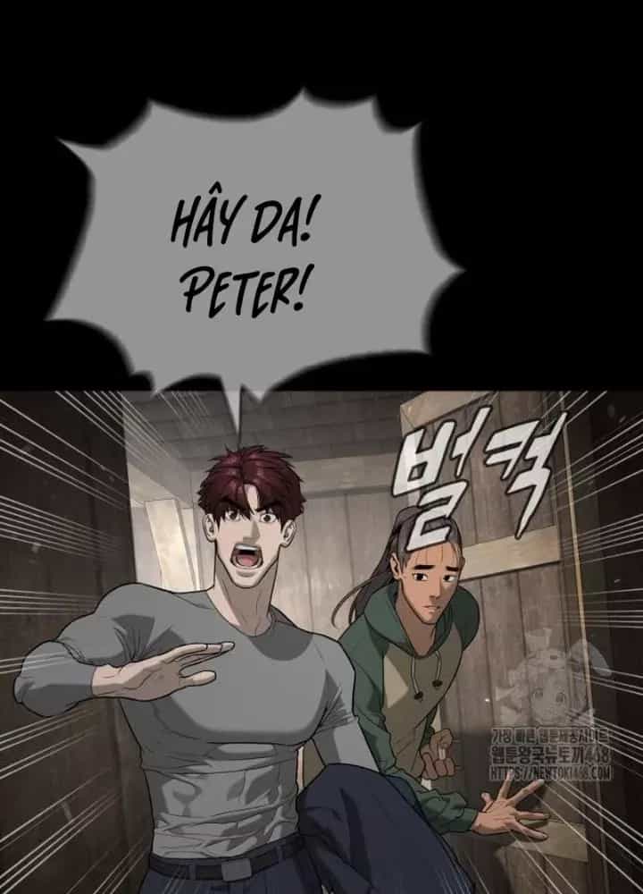 Sát Thủ Peter - Chương 89.5 - ảnh 3