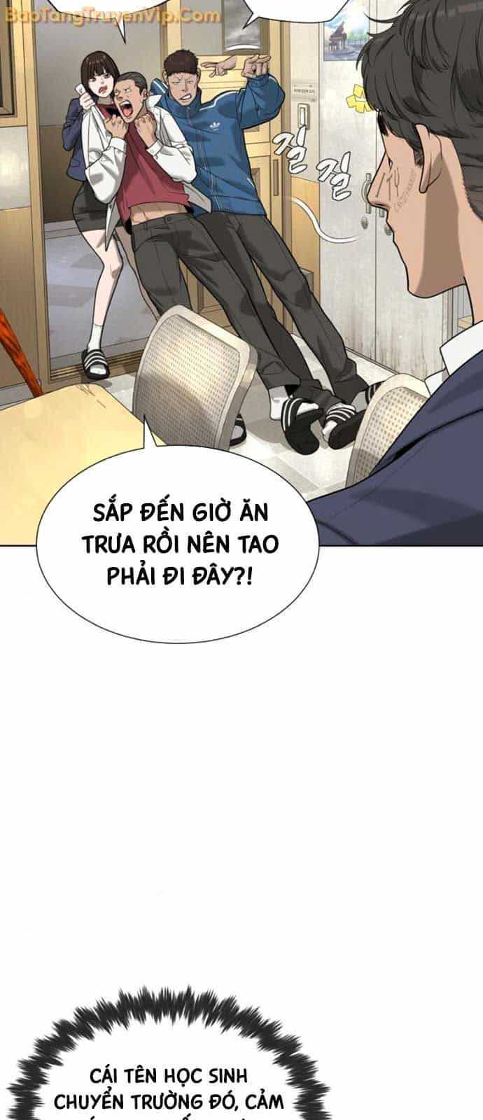 Sát Thủ Peter - Chương 96.1 - ảnh 23