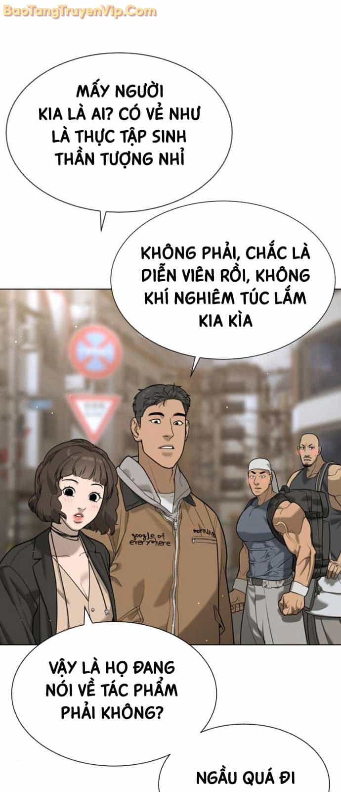 Sát Thủ Peter - Chương 96.1 - ảnh 59