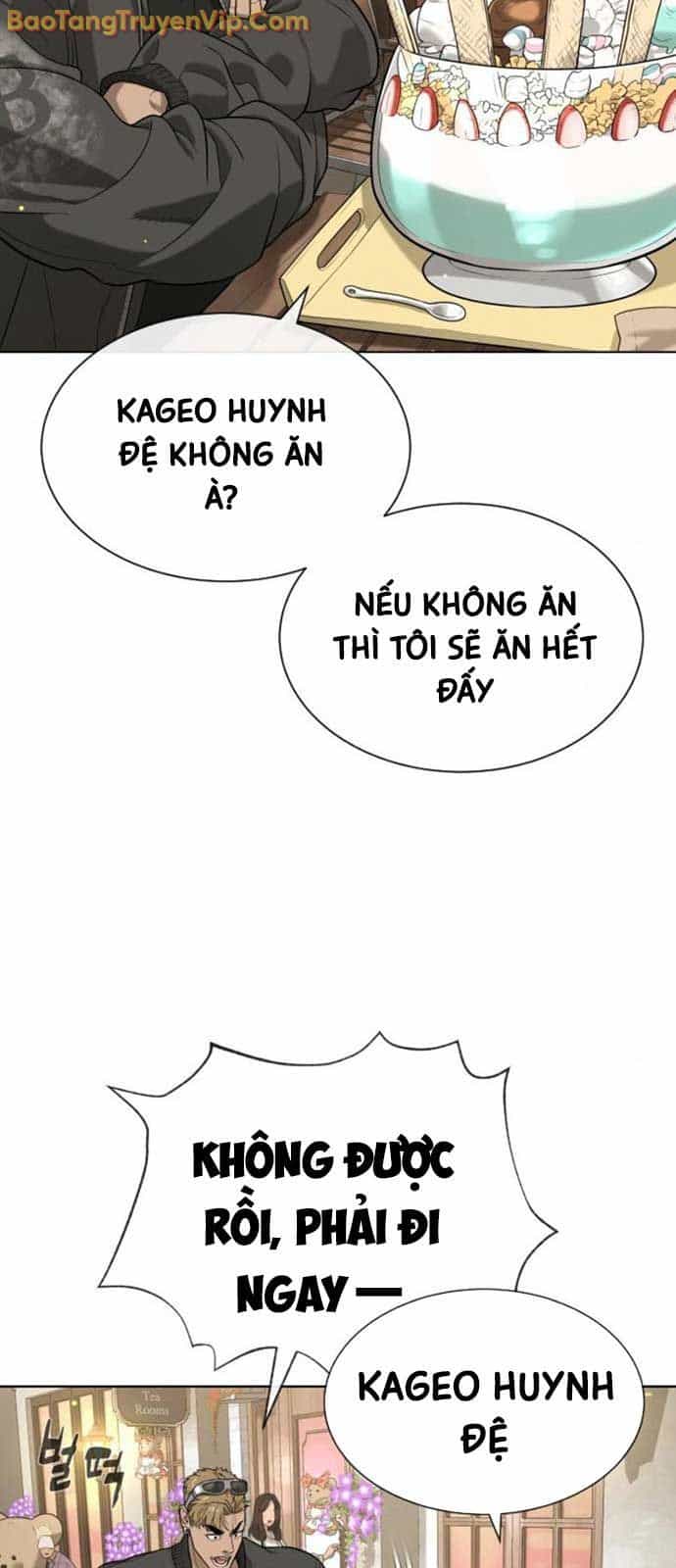 Sát Thủ Peter - Chương 96.1 - ảnh 65