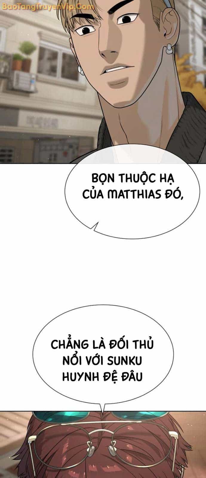 Sát Thủ Peter - Chương 96.1 - ảnh 67
