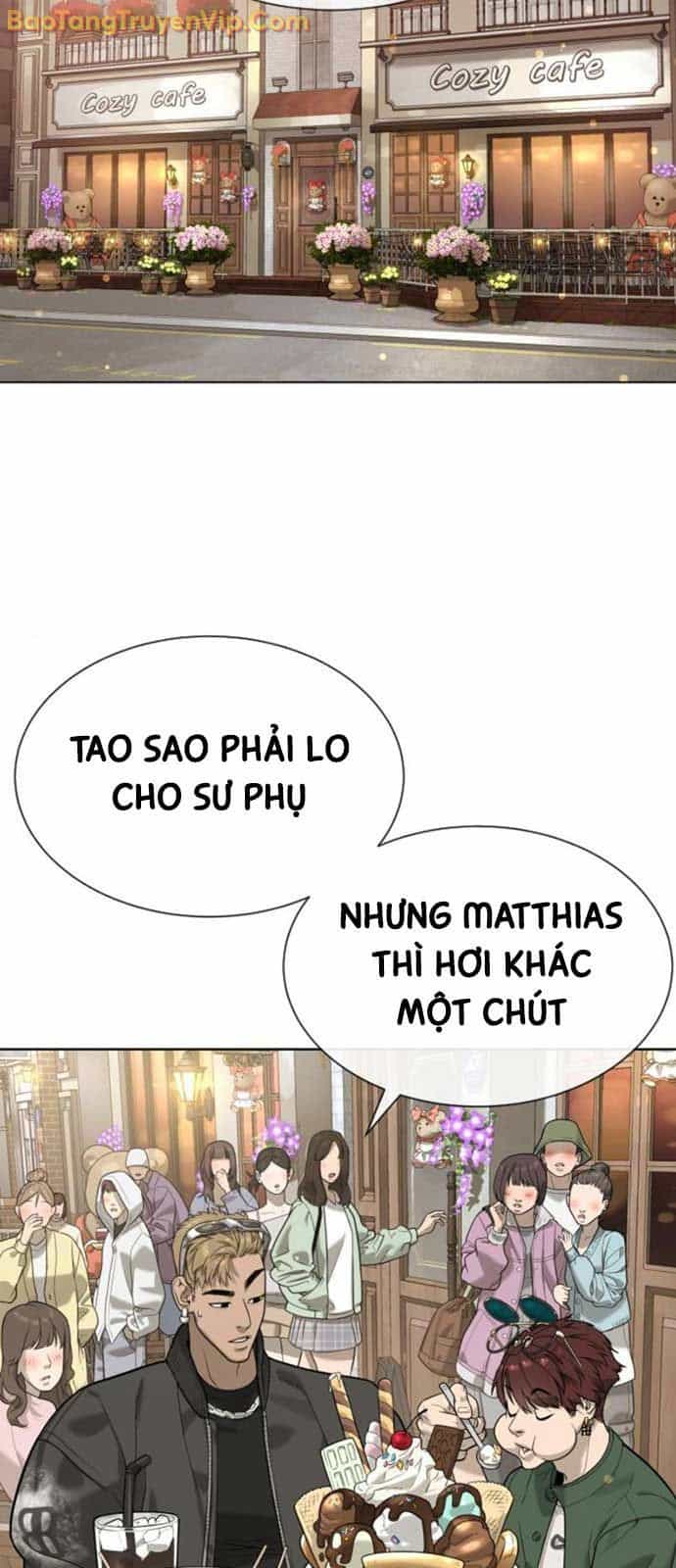 Sát Thủ Peter - Chương 96.1 - ảnh 80