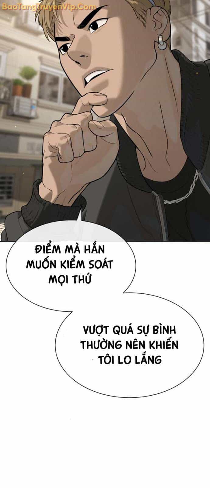 Sát Thủ Peter - Chương 96.1 - ảnh 82