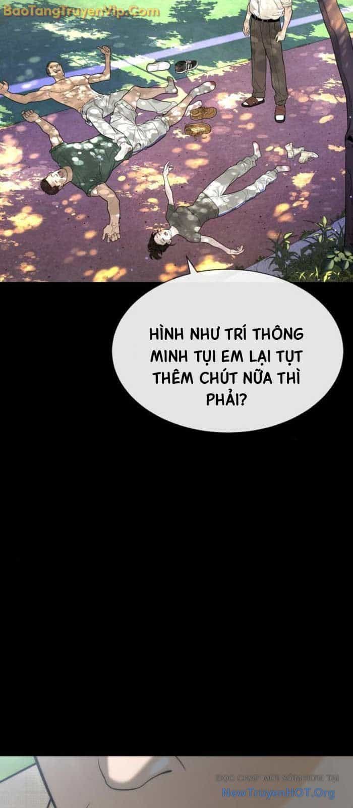 Sát Thủ Peter - Chương 98.2 - ảnh 104