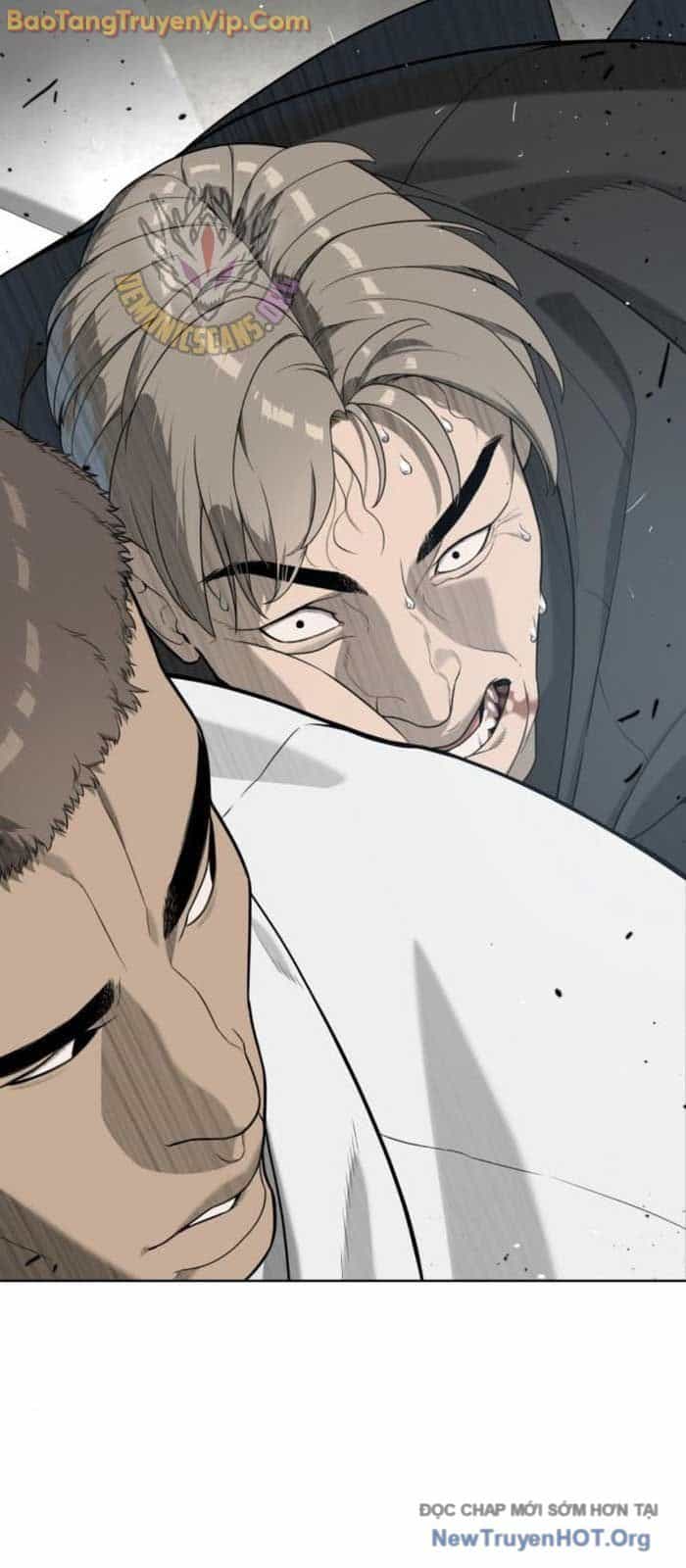 Sát Thủ Peter - Chương 98.2 - ảnh 139