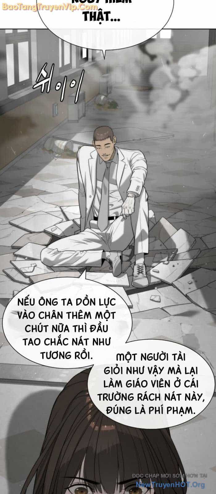 Sát Thủ Peter - Chương 98.2 - ảnh 156