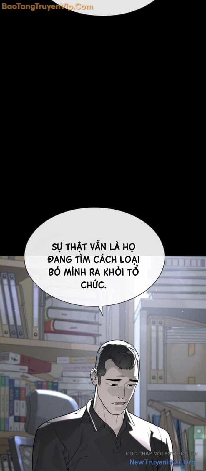 Sát Thủ Peter - Chương 98.2 - ảnh 41