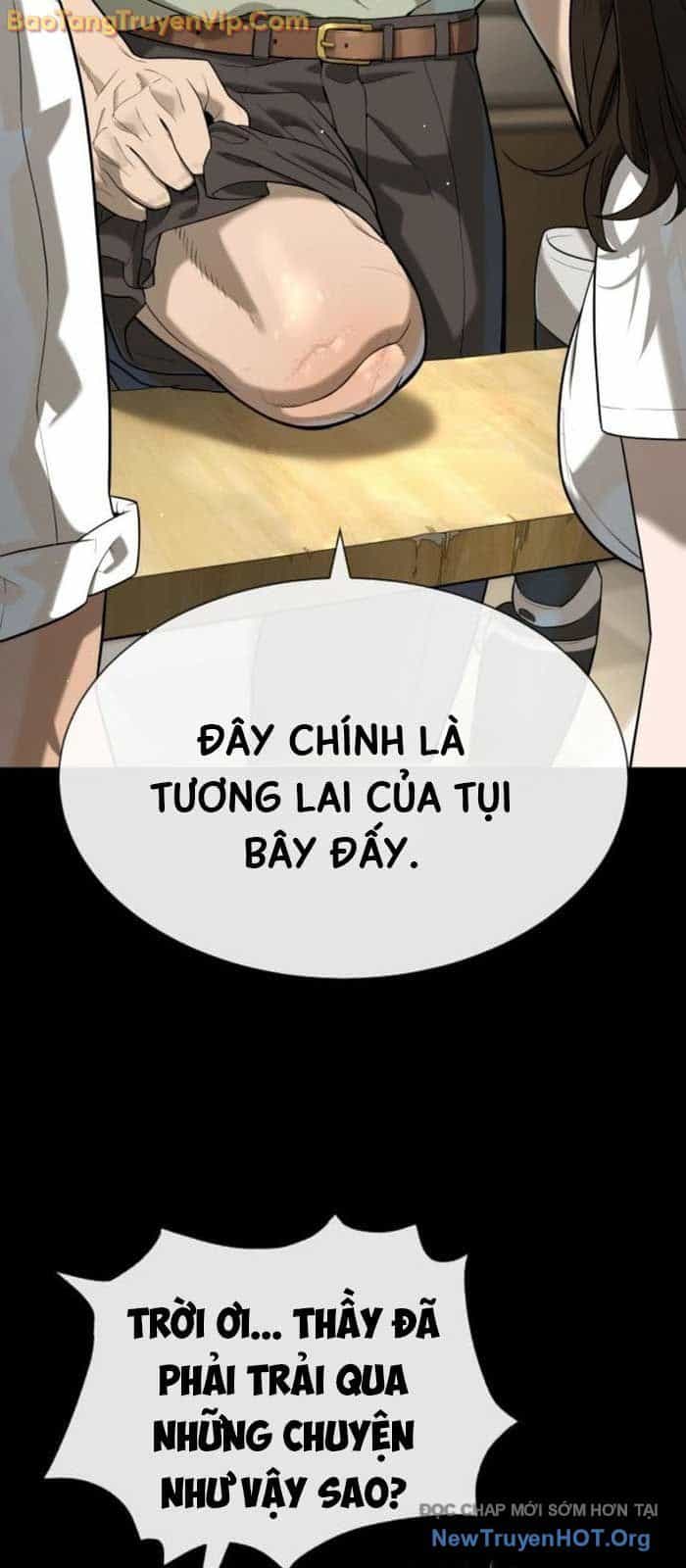 Sát Thủ Peter - Chương 98.2 - ảnh 71