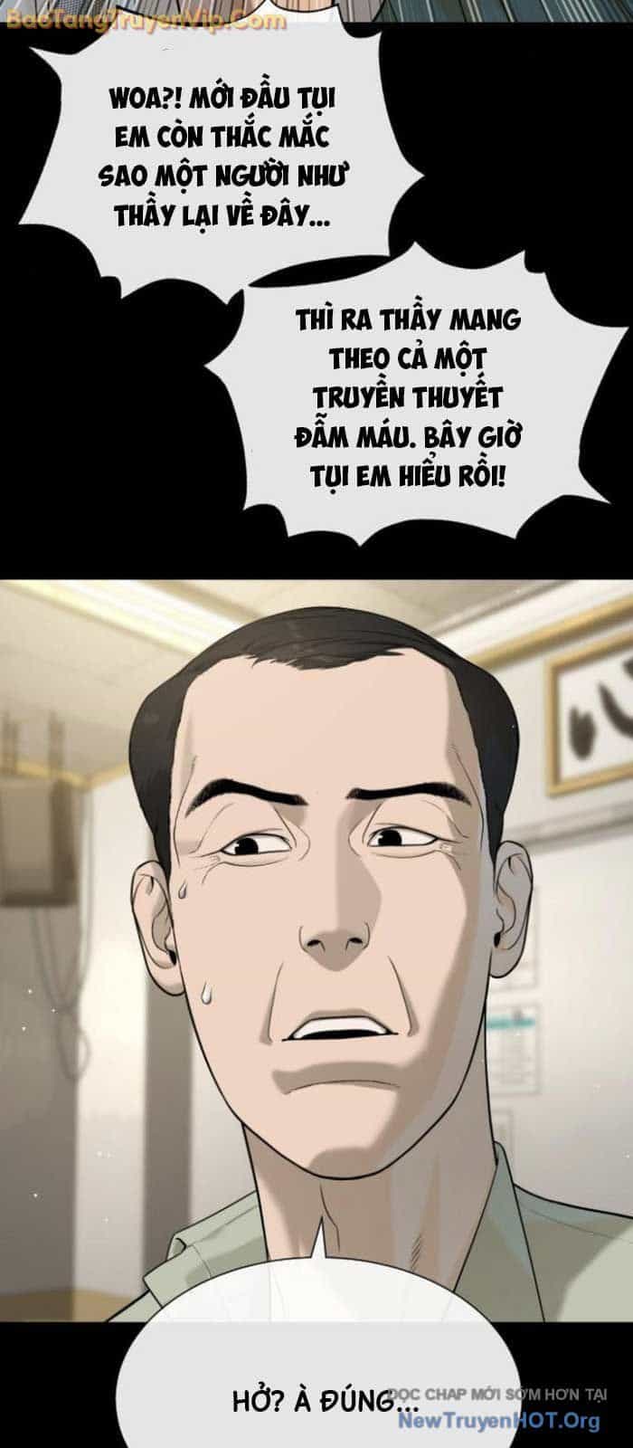 Sát Thủ Peter - Chương 98.2 - ảnh 74