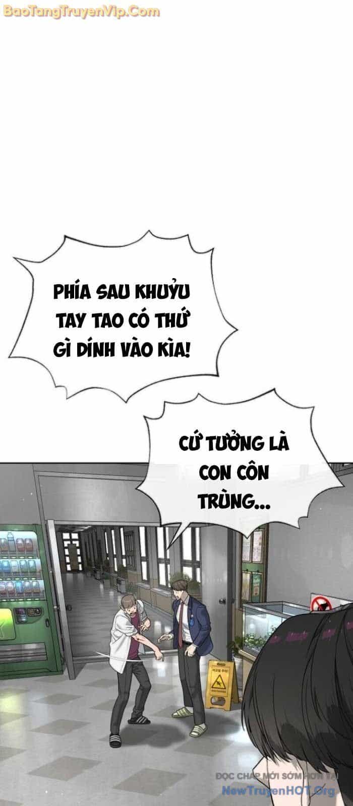Sát Thủ Peter - Chương 99.1 - ảnh 110