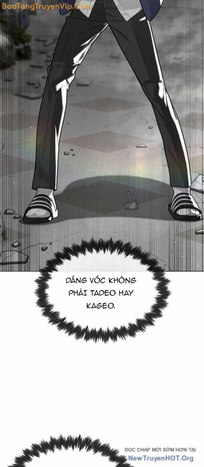 Sát Thủ Peter - Chương 99.1 - ảnh 16