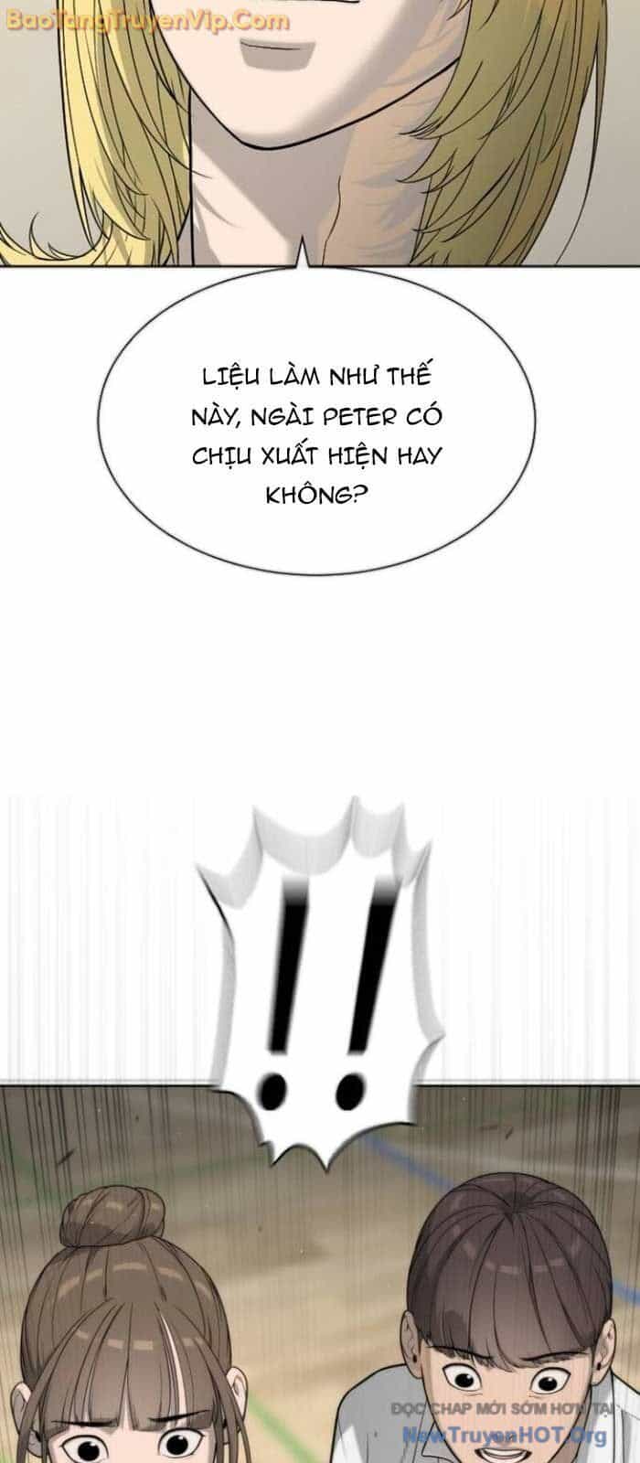 Sát Thủ Peter - Chương 99.1 - ảnh 162