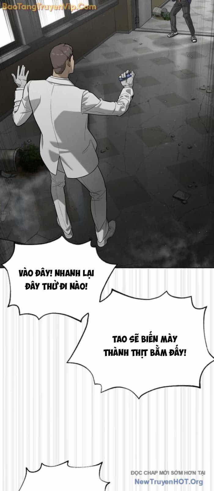 Sát Thủ Peter - Chương 99.1 - ảnh 23