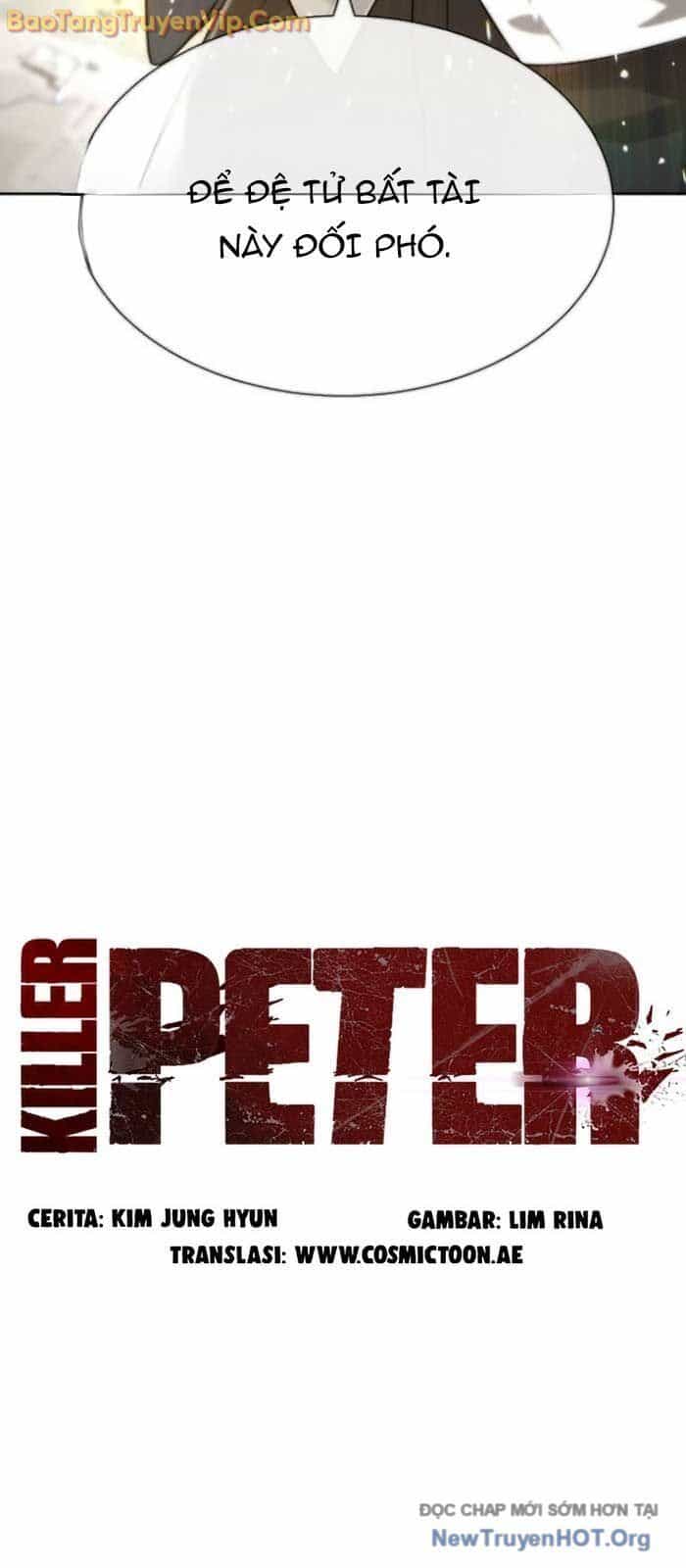 Sát Thủ Peter - Chương 99.1 - ảnh 6