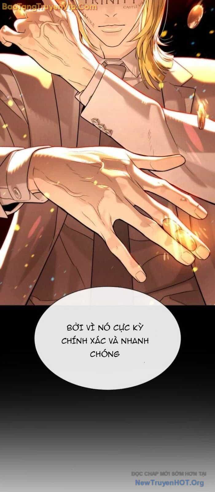 Sát Thủ Peter - Chương 99.1 - ảnh 88