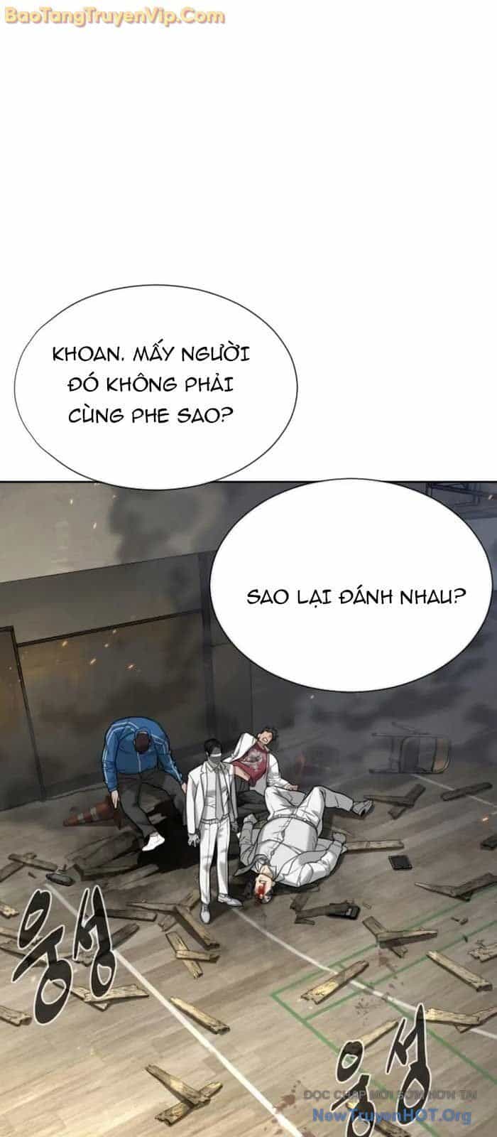 Sát Thủ Peter - Chương 100.1 - ảnh 142